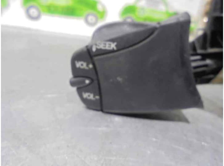 Recambio de anillo airbag para ford mondeo iii (b5y) 2.0 tdci referencia OEM IAM 2