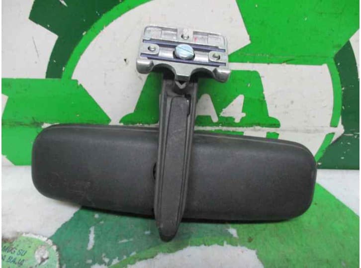 Recambio de espejo interior para saab 9-5 (ys3e) 3.0 tid referencia OEM IAM 2