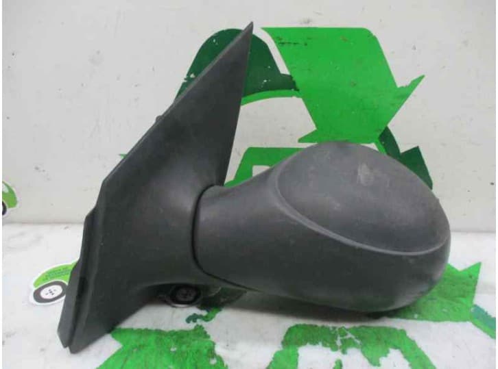 Recambio de retrovisor izquierdo para citroën c2 (jm_) 1.1 referencia OEM IAM   MANUAL 2