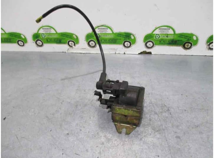 Recambio de bobina encendido para renault twingo i (c06_) 1.2 (c063, c064) referencia OEM IAM