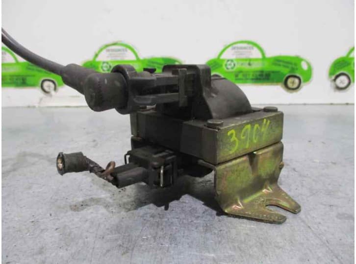 Recambio de bobina encendido para renault twingo i (c06_) 1.2 (c063, c064) referencia OEM IAM 2