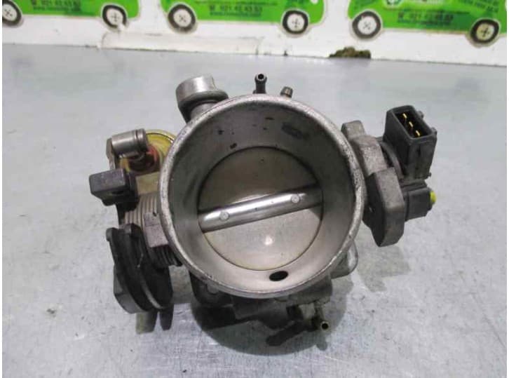Recambio de caja mariposa para daewoo matiz (m100, m150) 0.8 referencia OEM IAM  31525201