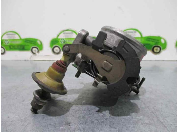 Recambio de caja mariposa para daewoo matiz (m100, m150) 0.8 referencia OEM IAM  31525201 3