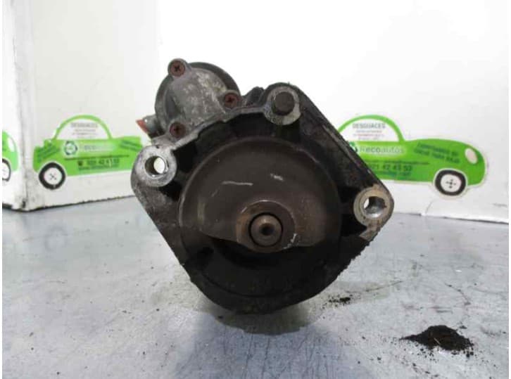 Recambio de motor arranque para volvo 850 (854) 2.0 referencia OEM IAM  0001108107 BOSCH 2