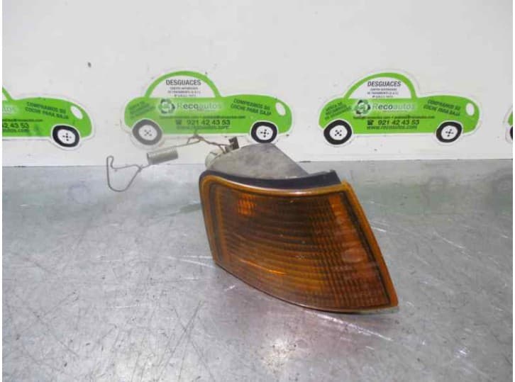Recambio de piloto delantero derecho para seat toledo i (1l2) 1.6 i referencia OEM IAM