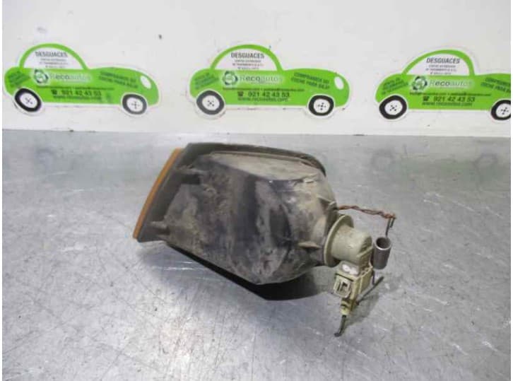 Recambio de piloto delantero derecho para seat toledo i (1l2) 1.6 i referencia OEM IAM 2