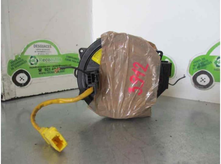 Recambio de anillo airbag para hyundai accent ii (lc) 1.3 referencia OEM IAM