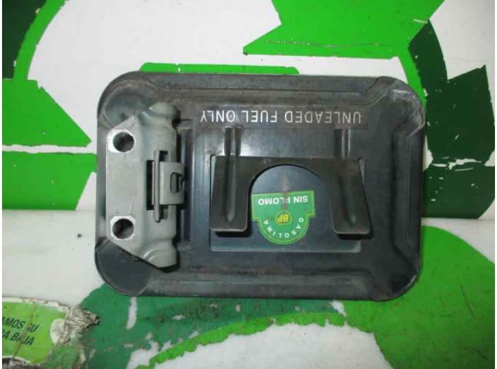 Recambio de tapa exterior combustible para jeep cherokee (xj) 4.0 i referencia OEM IAM 2