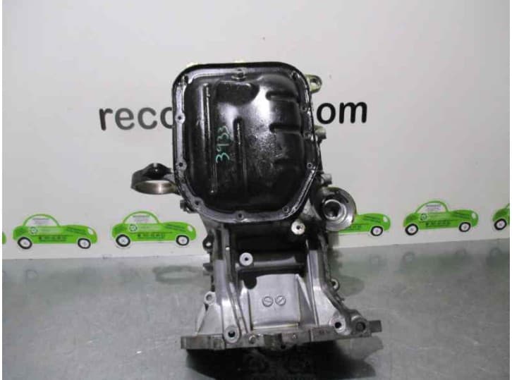 Recambio de carter para toyota corolla (_e12_) 1.4 d (nde120_) referencia OEM IAM