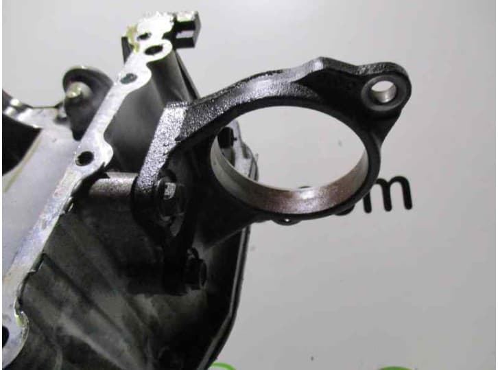 Recambio de carter para toyota corolla (_e12_) 1.4 d (nde120_) referencia OEM IAM 3