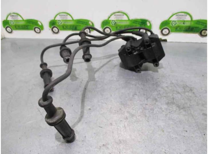 Recambio de bobina encendido para peugeot 106 ii (1a_, 1c_) 1.1 i referencia OEM IAM 2