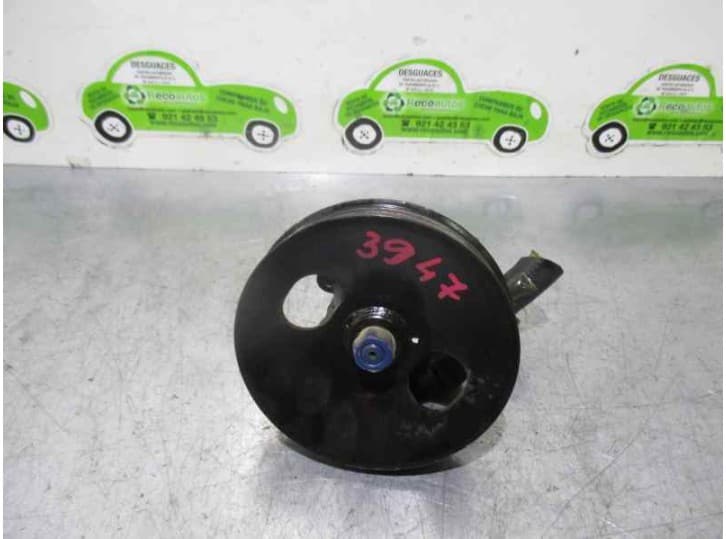 Recambio de bomba servodireccion para chevrolet evanda 2.0 referencia OEM IAM 96497022