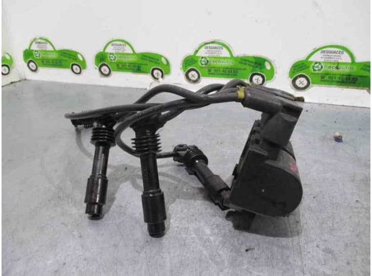 Recambio de bobina encendido para chevrolet evanda 2.0 referencia OEM IAM  3H07 DAC