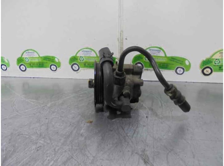 Recambio de bomba servodireccion para daewoo matiz (m100, m150) 0.8 referencia OEM IAM 2