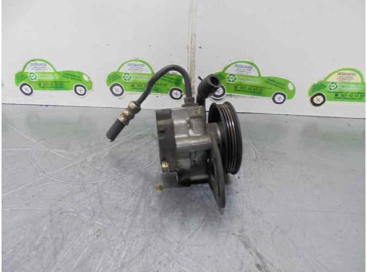 Recambio de bomba servodireccion para daewoo matiz (m100, m150) 0.8 referencia OEM IAM 3