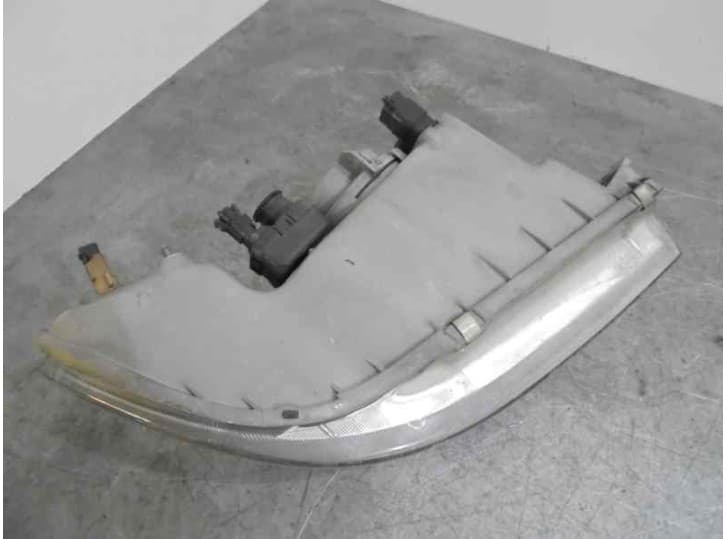 Recambio de faro izquierdo para daewoo nubira (j100) 2.0 16v referencia OEM IAM   5 PUERTAS 3