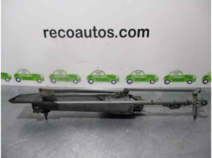 Recambio de motor limpia delantero para volvo 940 (944) 2.3 referencia OEM IAM 2