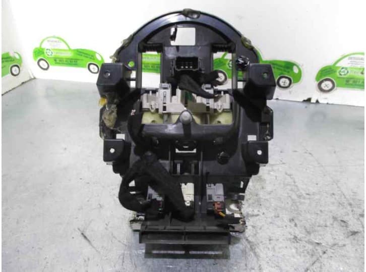 Recambio de luz interior para peugeot 807 (eb_) 2.0 hdi referencia OEM IAM  241747 2