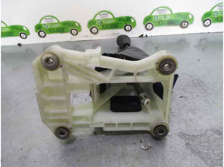 Recambio de palanca cambio para toyota previa ii (_r3_) 2.0 d-4d (clr30_) referencia OEM IAM 4