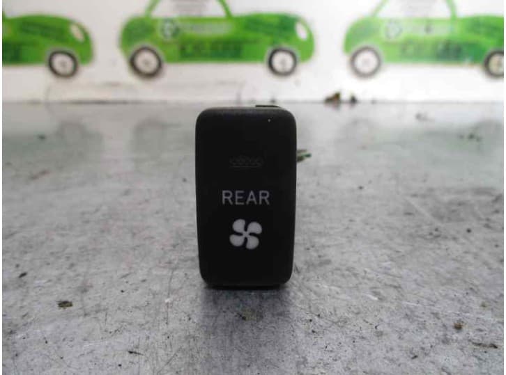 Recambio de mando para toyota previa ii (_r3_) 2.0 d-4d (clr30_) referencia OEM IAM