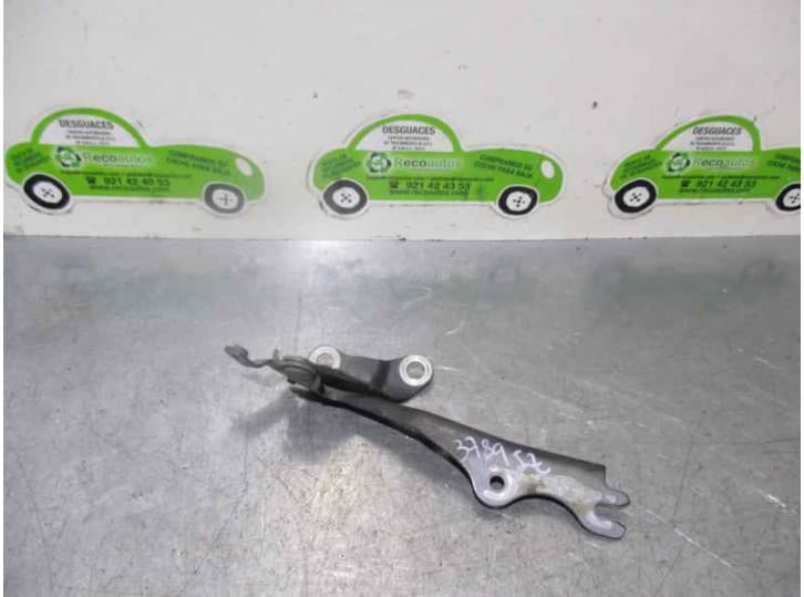 Recambio de bisagra capot para mazda 6 hatchback (gg) 2.0 (gges) referencia OEM IAM
