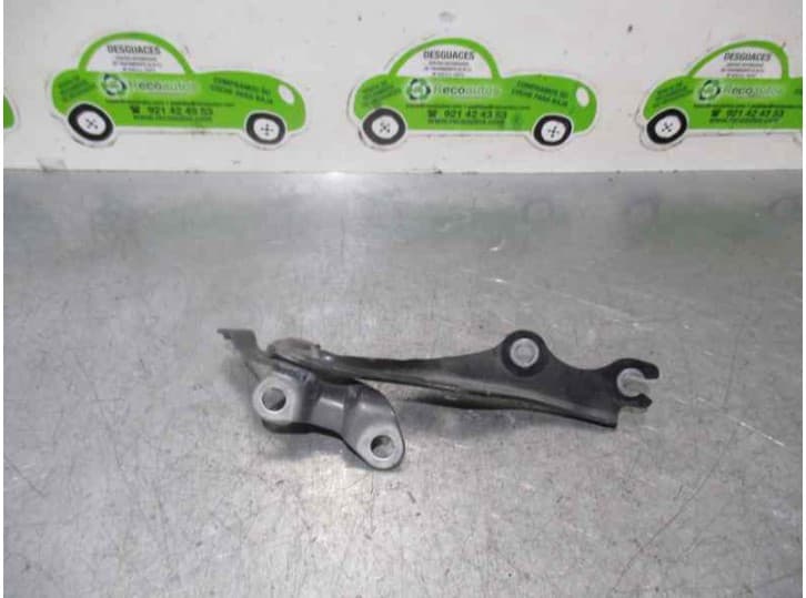 Recambio de bisagra capot para mazda 6 hatchback (gg) 2.0 (gges) referencia OEM IAM 2