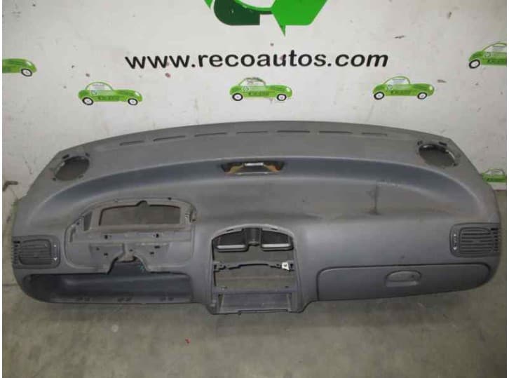 Recambio de salpicadero para tata indica 1.4 elegance referencia OEM IAM 2