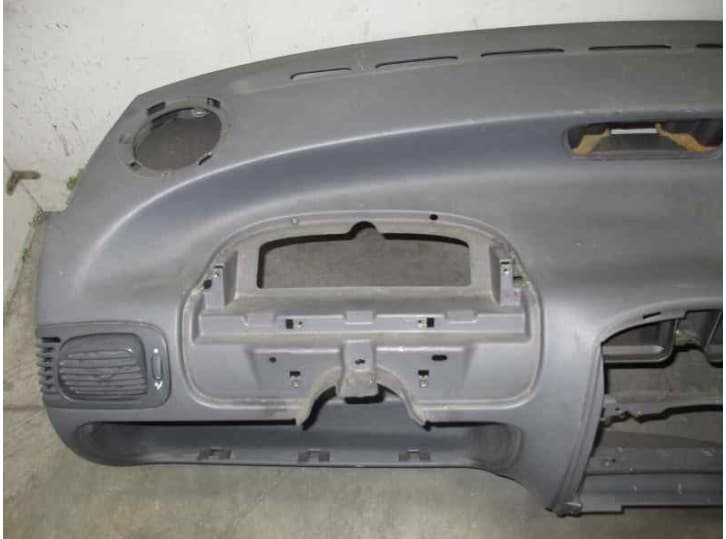 Recambio de salpicadero para tata indica 1.4 elegance referencia OEM IAM 3