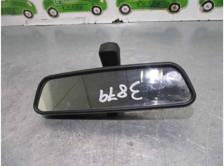 Recambio de espejo interior para bmw 3 (e46) 320 d referencia OEM IAM