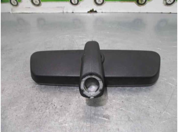 Recambio de espejo interior para bmw 3 (e46) 320 d referencia OEM IAM 2