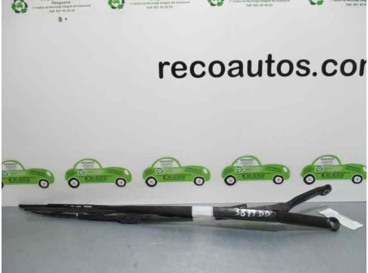 Recambio de brazo limpia delantero izquierdo para bmw 3 (e46) 320 d referencia OEM IAM