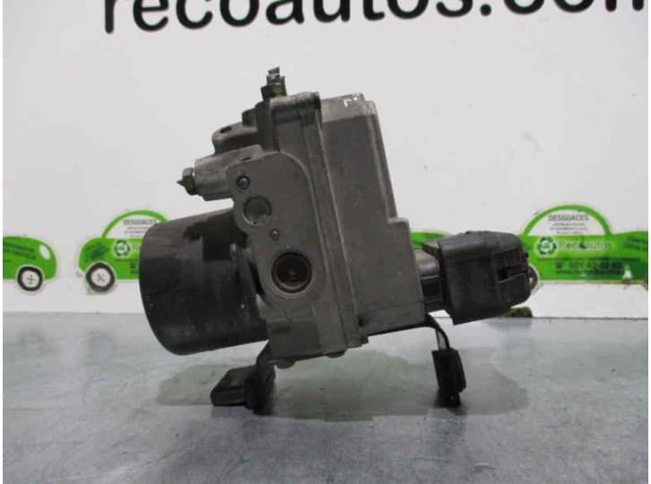 Recambio de abs para daewoo evanda (klal) 2.0 referencia OEM IAM 96328225 V403L06A0188 3