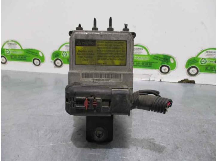 Recambio de abs para daewoo evanda (klal) 2.0 referencia OEM IAM 96328225 V403L06A0188 4