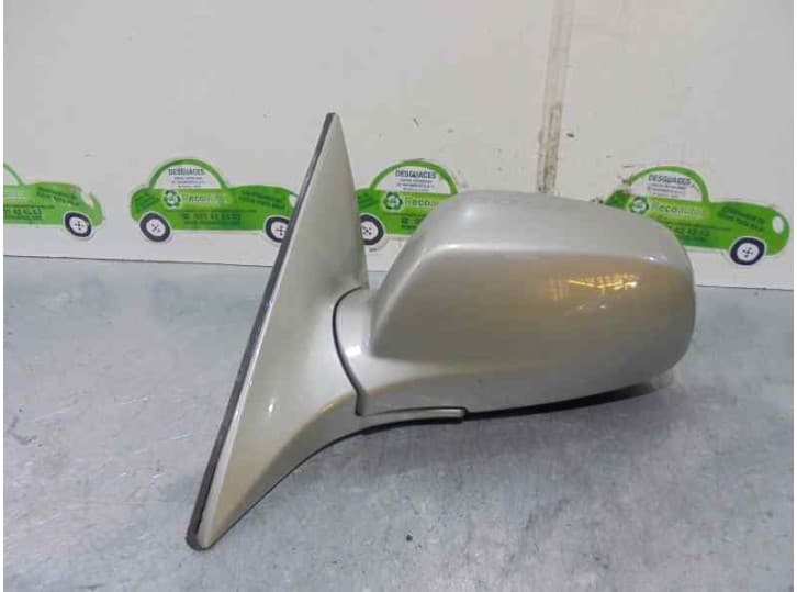 Recambio de retrovisor izquierdo para daewoo evanda (klal) 2.0 referencia OEM IAM   7 PINES 3