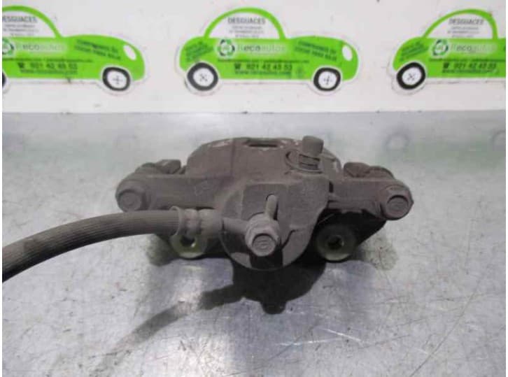 Recambio de pinza freno trasera izquierda para daewoo evanda (klal) 2.0 referencia OEM IAM 2