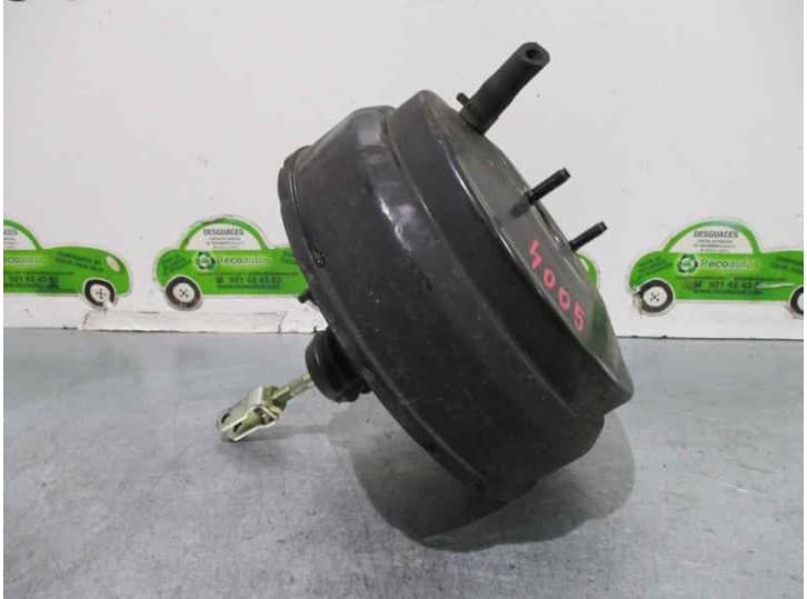 Recambio de servofreno para daewoo evanda (klal) 2.0 referencia OEM IAM 96405656 VU3905
