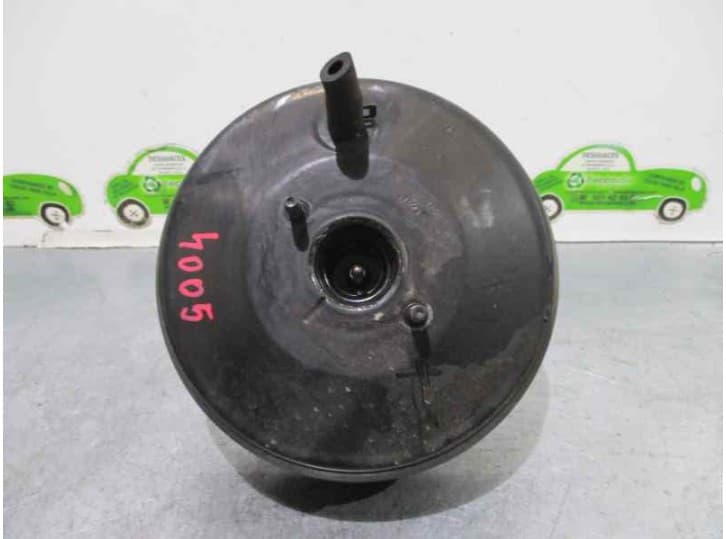Recambio de servofreno para daewoo evanda (klal) 2.0 referencia OEM IAM 96405656 VU3905 2