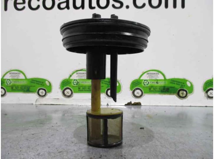 Recambio de aforador para citroën zx (n2) 1.9 d referencia OEM IAM 9605588280