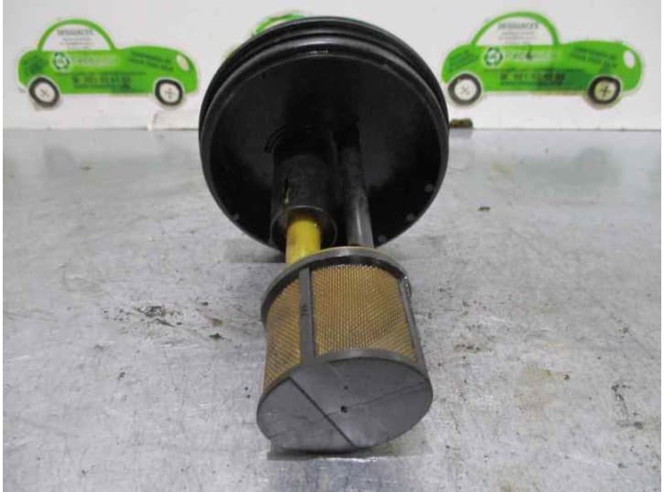 Recambio de aforador para citroën zx (n2) 1.9 d referencia OEM IAM 9605588280 3