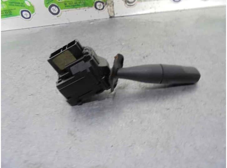 Recambio de mando limpia para citroën zx (n2) 1.9 d referencia OEM IAM 3