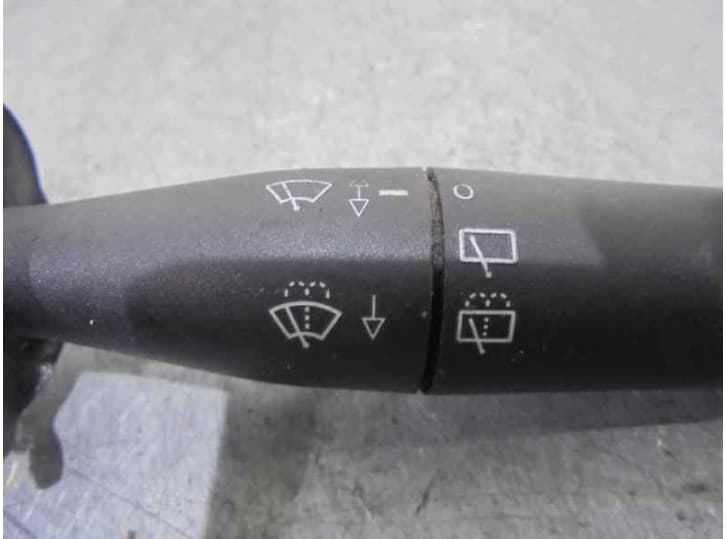 Recambio de mando limpia para citroën zx (n2) 1.9 d referencia OEM IAM 4