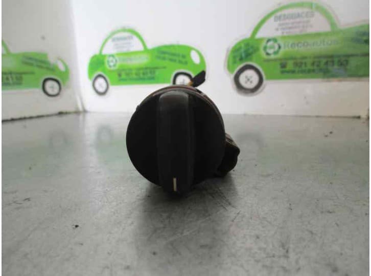 Recambio de mando para bmw 5 (e39) 528 i referencia OEM IAM 8363684 549392022