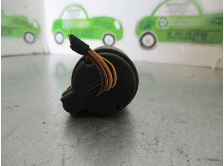 Recambio de mando para bmw 5 (e39) 528 i referencia OEM IAM 8363684 549392022 2