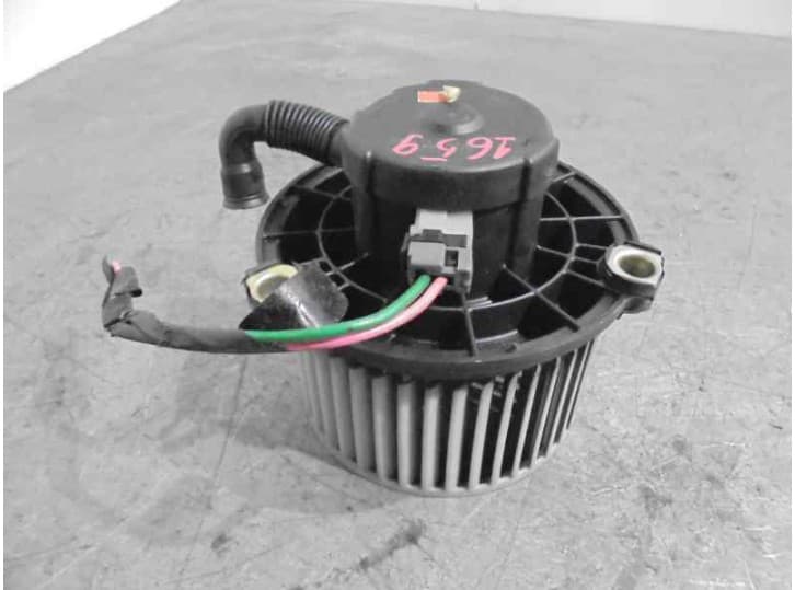 Recambio de motor calefaccion para hyundai matrix (fc) 1.6 referencia OEM IAM F00S320583