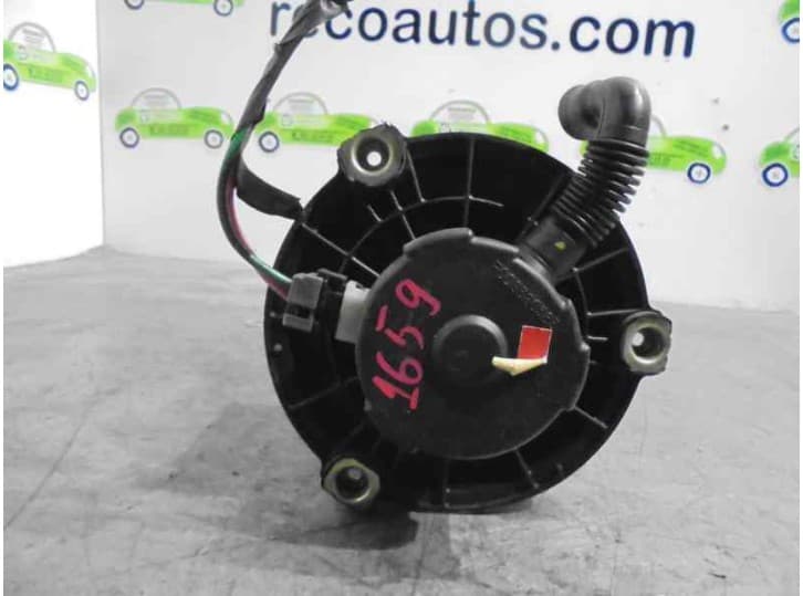 Recambio de motor calefaccion para hyundai matrix (fc) 1.6 referencia OEM IAM F00S320583 2
