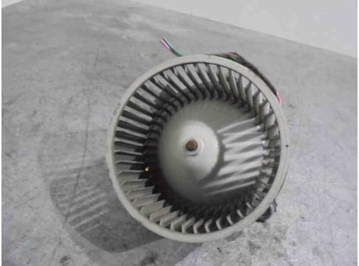 Recambio de motor calefaccion para hyundai matrix (fc) 1.6 referencia OEM IAM F00S320583 3