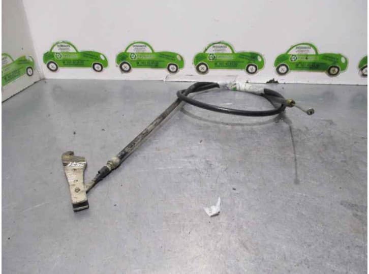 Recambio de cableado para mercedes-benz 123 sedán (w123) 240 d (123.123) referencia OEM IAM 2