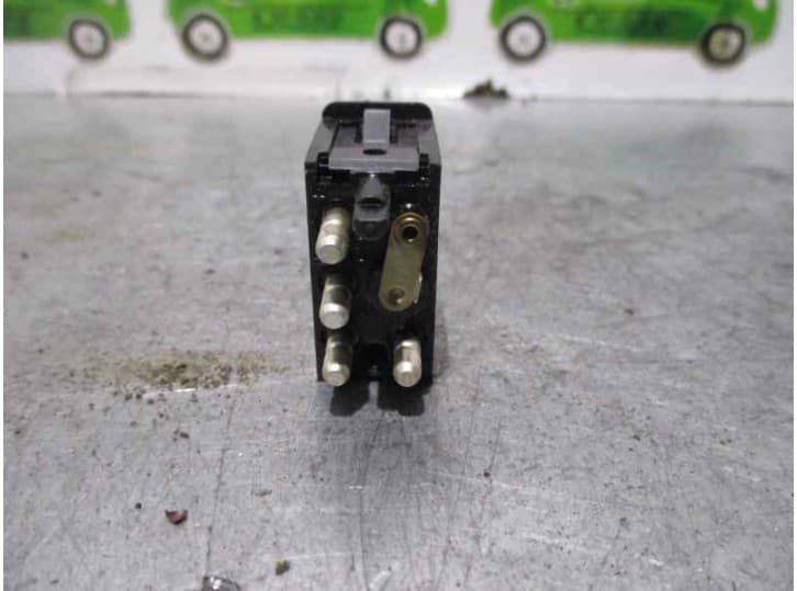 Recambio de mando para mercedes-benz 123 sedán (w123) 240 d (123.123) referencia OEM IAM 2