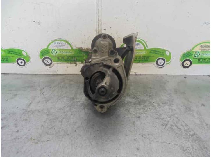 Recambio de motor arranque para volkswagen passat b5 (3b2) 1.8 t referencia OEM IAM