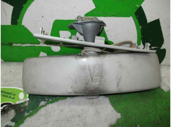 Recambio de espejo interior para seat toledo iii (5p2) 2.0 tdi 16v referencia OEM IAM 2